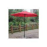 Banana Hanging Patio Garden Outdoor Cantilever Umbrella Without Base thumbnail-1