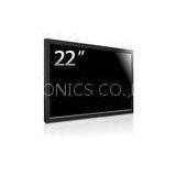 Metal Security HD CCTV Monitor Customized 22 Inch Full Color 1680X1050 thumbnail-1