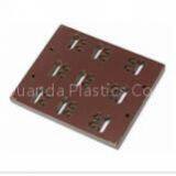 Phenolic Cotton Cloth Laminated Sheet thumbnail-2