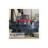 B Series Deep Rotor Vertical Shaft Impact Crusher, Professional Stone Crusher by Zenith thumbnail-1