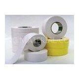 Tissue Paper Adhesive Tape With Double Side Coating Acrylic Solvent