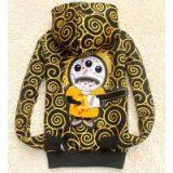 High Quality Full Printed Hoody for Women thumbnail-2