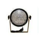 50W RGB DMX LED PAR Lights for Disco / Show / Party Wedding AC100V - 240V 50 / 60Hz