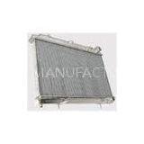 Performance Car Aluminum Radiator for Mazda (Performance Racing Parts) thumbnail-1