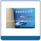 RFID Windshild Tag thumbnail-2