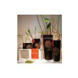 Sell Wooden Vase thumbnail-1