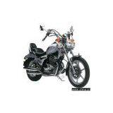 Sell Motorcycle thumbnail-1
