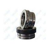 NKX70 Caged Needle Roller Bearings Thrust Ball Combined Bearing Without Housings