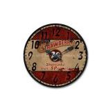 Selling Wooden Clock Wall Clock Antique Clock Wooden Wall Clock MDF Clock Art Wall Clock Gift Clock