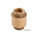 Sell Check Valve thumbnail-1