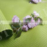 PVC Coated Polyester Mesh Fabric
