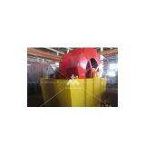 Spiral Sand Washing Machine