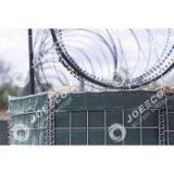 the Best Explosion-proof Wall Design Factory JOESCO Barriers thumbnail-3