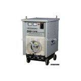Dual Duty AC/DC ARC Welding Machine(ZXE1-315)(welder)