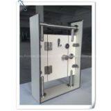 Toilet Partition thumbnail-2