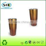 Custom Leakproof Double Wall Stainless Steel Thermos Travel Mug thumbnail-2