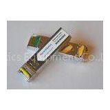 1550TX / 1310RX Compatible HP Transceiver Module J9099B With LC / SC