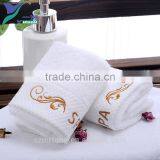 Wholesale Cheap Price Hotel Bath Towel 100% Cotton Egytian Bath Towels thumbnail-1