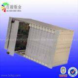 High Quality Metal Enclosure Distribution Cabinet Box Made as Your Drawings thumbnail-2