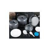 Camping Cookware thumbnail-1
