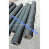 cylinder marine boat rubber fender for tug