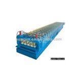 Roof Tile Roll Forming Machine thumbnail-1