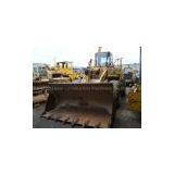 Used Caterpillar Loader 966E