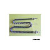 Finned Tubular Heater;finned Strip Heating Tube;finned Heating Element thumbnail-1