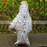 Hot Selling Fabric Donald Trump Voodoo Doll thumbnail-2