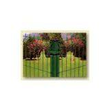 PVC Coated Wire Mesh Fence(manufactrue) thumbnail-1