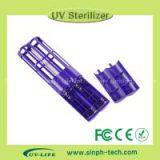 China Wholesale Led Ultraviolet Shoe Sterilizer thumbnail-2