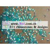 311 Spangle Sequin Iron on Heat Transfer Hot-fix Design 3