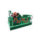 Solids Control Equipment