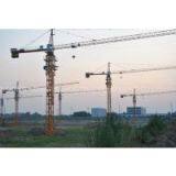 Construction Tower Crane Made in China QTZ125(TC6515)