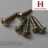 High Quality CSK Head Self-tapping Screw