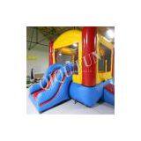 Mini Inflatable Bounce House Combo for Kids thumbnail-2
