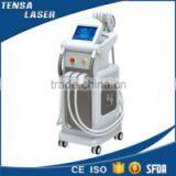 High End UK Xenon Lamp 3 Big Spot Handles Opt Elight nd Yag Shr Ipl thumbnail-1