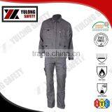 AATCC 22 FR Waterproof Protective Clothing thumbnail-4
