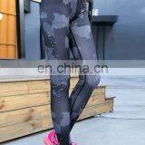 2017 Fashion Yoga Leggings Fitness Seamless Leggings thumbnail-2