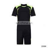 Custom Soccer Jersey China Soccer Jersey Soccer Uniform thumbnail-3