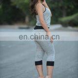 Factory in Stock Wholesale Women Running Sportwear thumbnail-4