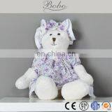 CE EN71 Plush Toy Fashion Custom Teddy Bears Stuffed Toys thumbnail-5