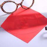 Customized Microfiber Christmas Lens Cloth thumbnail-1