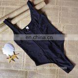 2016 Hot Miami Style Bikini One Piece USA Bandage Monokini Hot Sell thumbnail-6