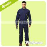 Hi Vis Workwear Mens Suit to Mechanic and Labour thumbnail-6