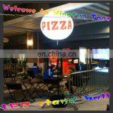 Outdoor Inflatable Standing Ball for Advertising thumbnail-1