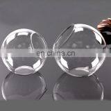 Glass Terrarium Round Clear Glass Globe Ball Terrarium Planters Container Glass Flower Vase