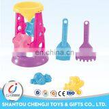 Funny Summer Set Palstic Beach Toy Water for Kids