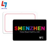 NFC Rfid Card Factory Supply NFC Chip Smart Card