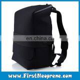 High Quality X Elastic Band Newsest Trendy Neoprene Backpack thumbnail-4